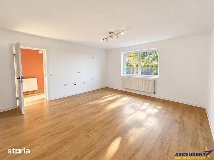 La casa, 62 mp integral renovati, curte, zona privata, garaj, Central, - 5
