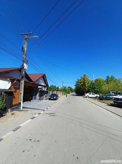 Teren de 800 mp, în Central