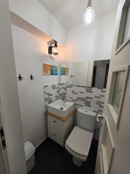 Apartament cu 3 camere decomandat în Mănăștur