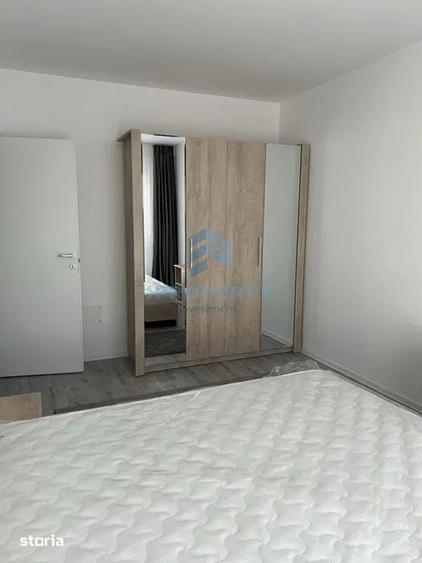 Apartament 2 Camere Dobroesti Regnum Residence and Spa - 8