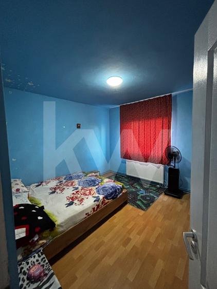Apartament cu 2 camere decomandat, mobilat în Vasile Aaron