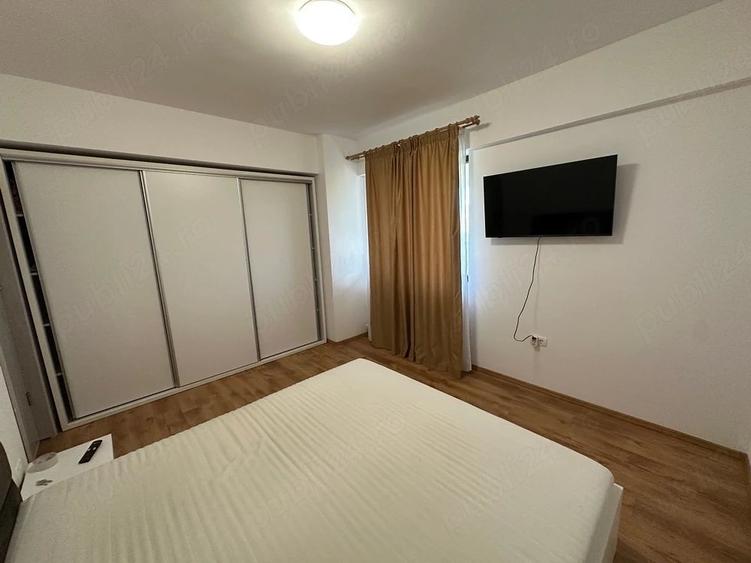 Apartament cu 2 camere decomandat în Tomis Nord