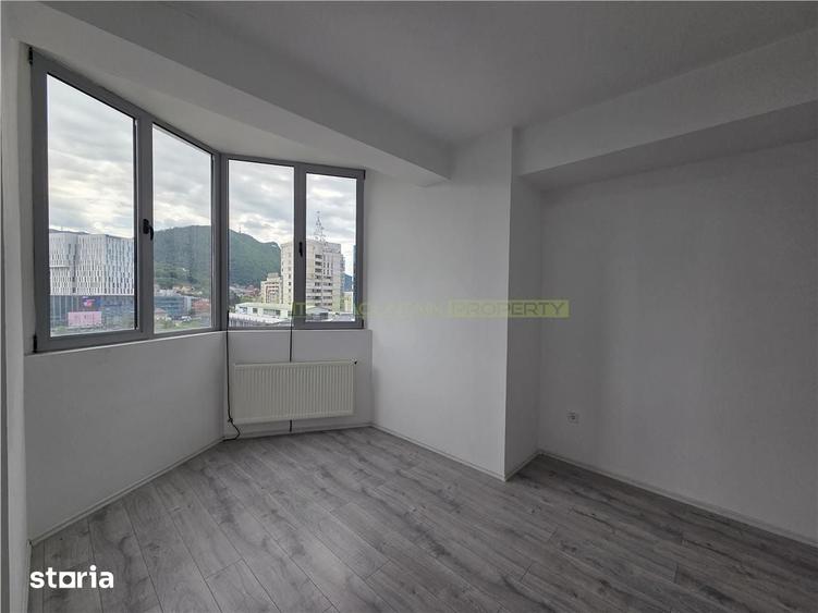 Spațiu comercial, de 52 mp, în Centrul Civic