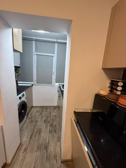 Apartament cu 2 camere decomandat, mobilat în Km 5