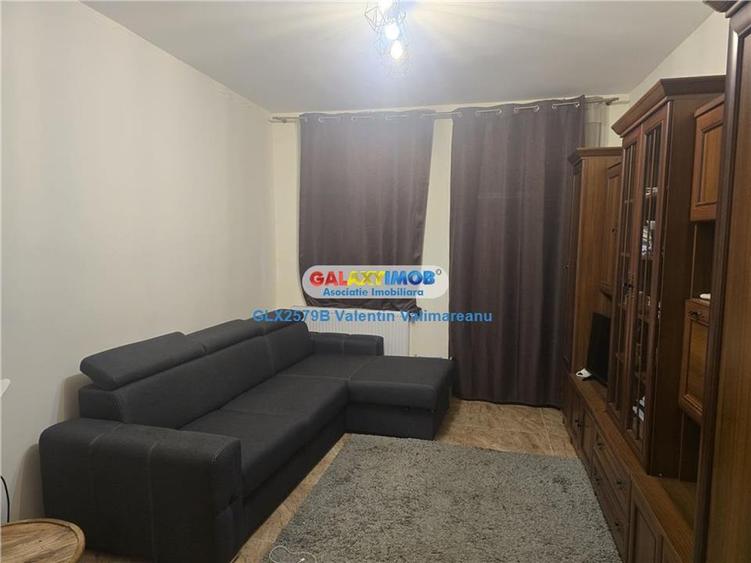 Casă cu 2 camere cu Teren 45 Mp în Bucureștii Noi