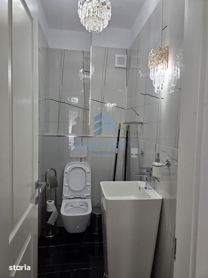Apartament cu 2 camere în Centrul Civic