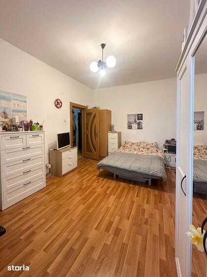 ROMANA: Apartament cu 2 camere Bd. Magheru ! - 5