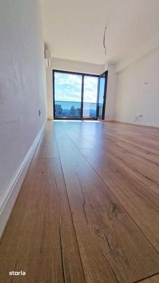 Apartament Bloc Nou Vadul Bistritei Bacau - 2
