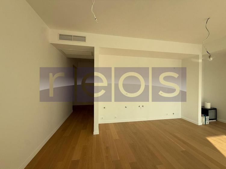 Apartament cu 2 camere semidecomandat în Floreasca