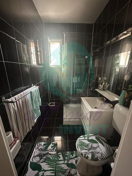 Apartament cu 2 camere semidecomandat, mobilat în Baba Novac