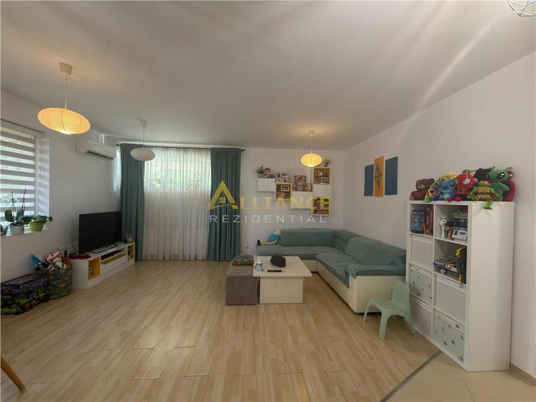 Apartament 2 Camere de Vanzare | Aurel Persu | Loc de Parcare Inclus| Sector 4 B - 3