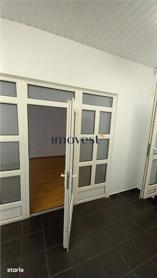 Spațiu comercial, de 40 mp, în Ultracentral
