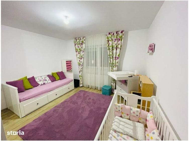 Apartament cu 3 camere în Șelimbăr