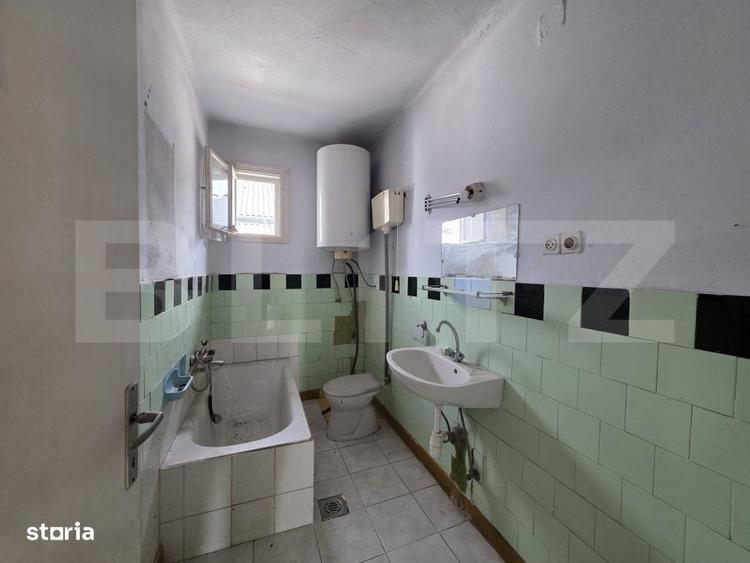 Casă cu 3 camere în Dorolț