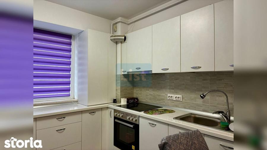 Apartament 2 camere, mobilat complet, bloc 2018, Fiald, 0% comision - 8