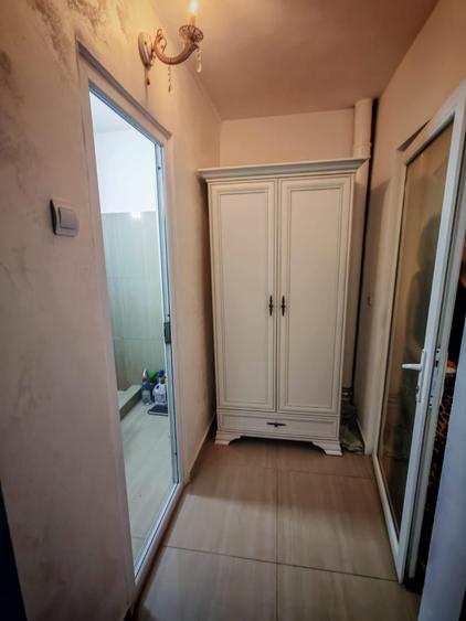 Apartament cu 2 camere în Vărsătura
