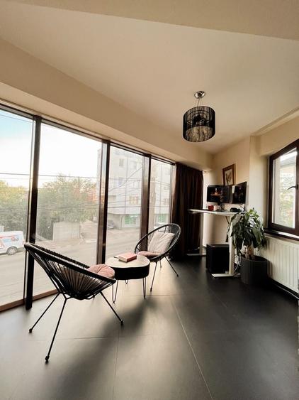 Apartament cu 2 camere în Roșu