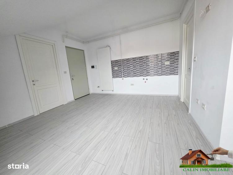 Apartament cu 2 camere decomandat în Galata