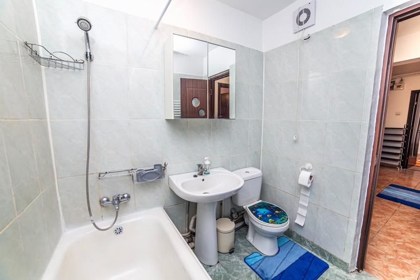 Apartament 2 Camere | 4 min Metrou Lujerului | Militari | Boxa - 13
