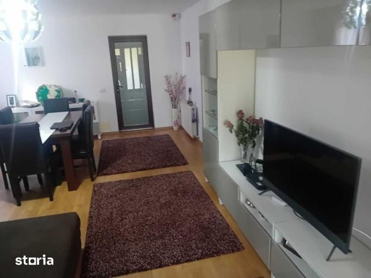 Casa noua Roznov la sosea 100mp ,800mp teren 860mp la gata beci, anexe - 5
