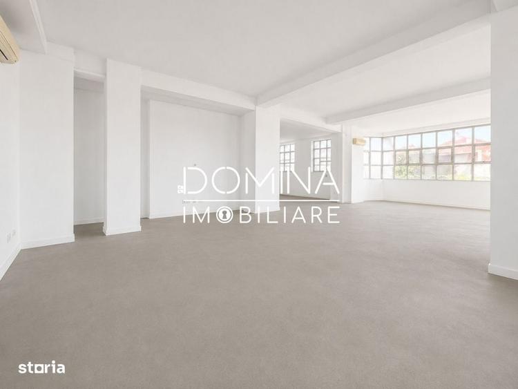 Spațiu comercial, de 220 mp, în Ultracentral
