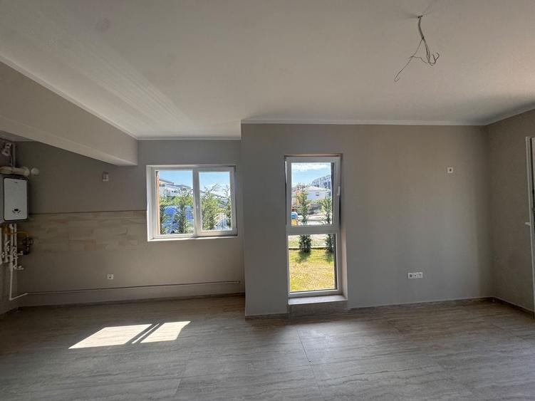Apartament 2 camere cu GRADINA 138mp,SUPERB,Theodor Pallady,Metrou 14" - 2