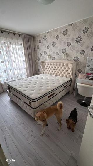 Apartament cu 2 camere în Bartolomeu