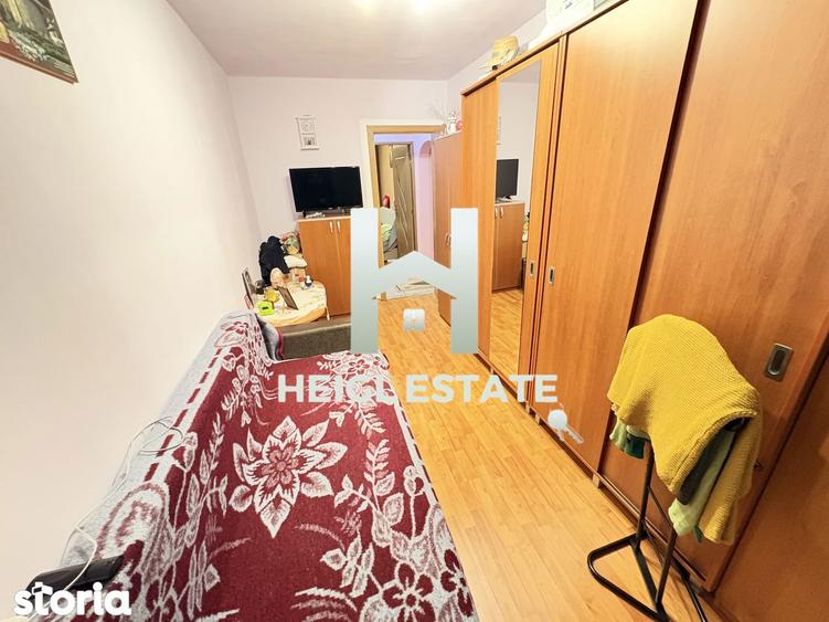 Apartament cu 3 camere decomandat, mobilat în Iosefin