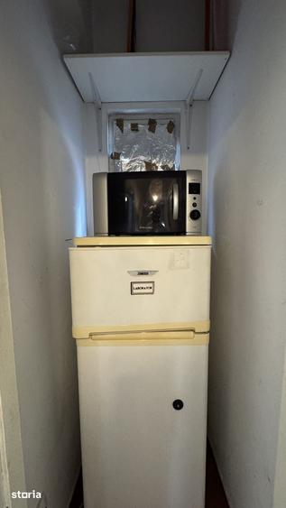 Apartament cu 2 camere în Gara de Nord