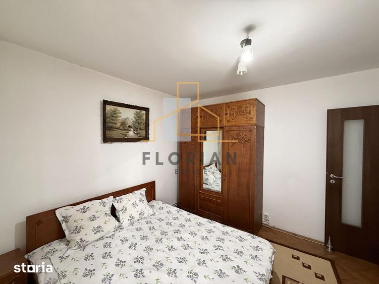 Apartament cu 4 camere, mobilat în Lipovei