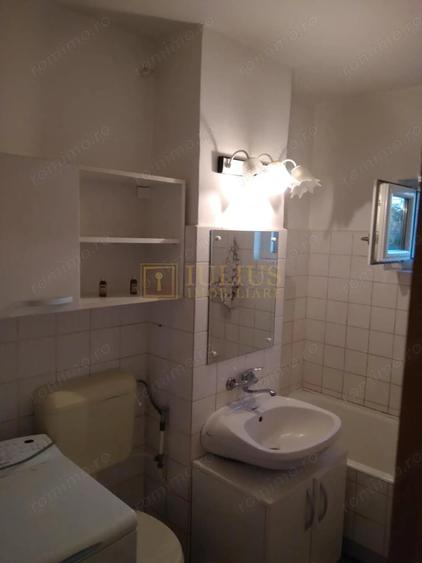 Apartament cu 2 camere decomandat în Spitalul Județean