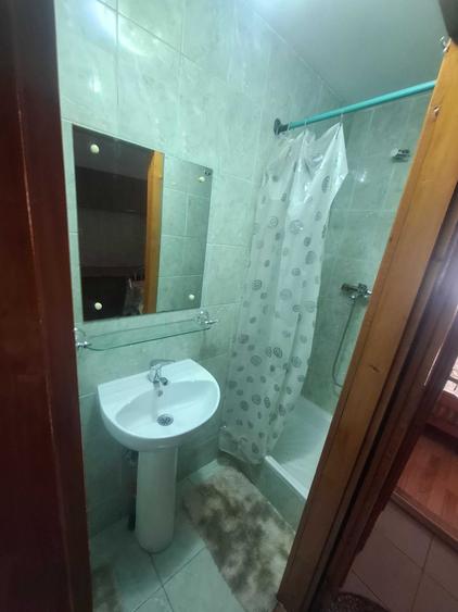 Garsonieră decomandată în Exterior Vest