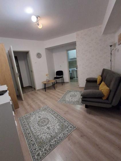 Inchiriere apartament cu o camera - 7