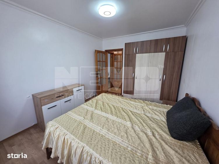 Apartament 2 camere | Esplanada, Suceava | 360 /luna - 5