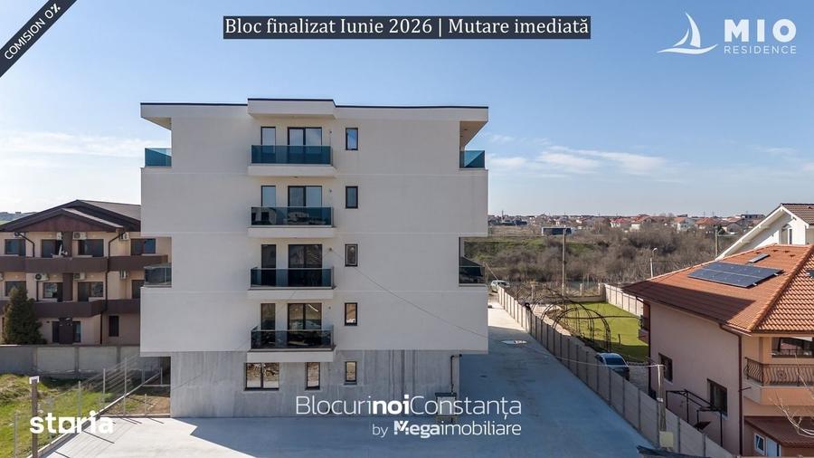 #TVA inclus: Apartament la cheie | bucatarie separata | MIO Residence - 11