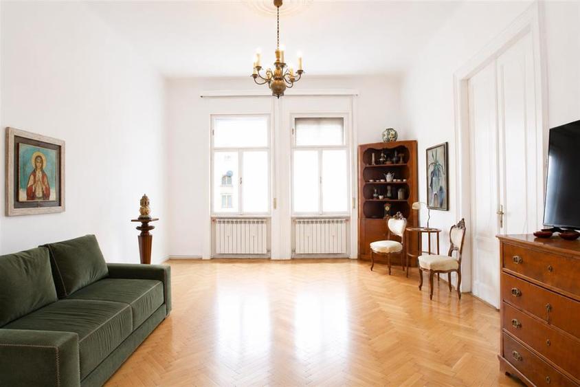 Apartament 3 camere|ultracentral|Universitatii|UMF - 2