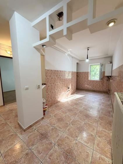 Apartament cu 2 camere decomandat în Gării