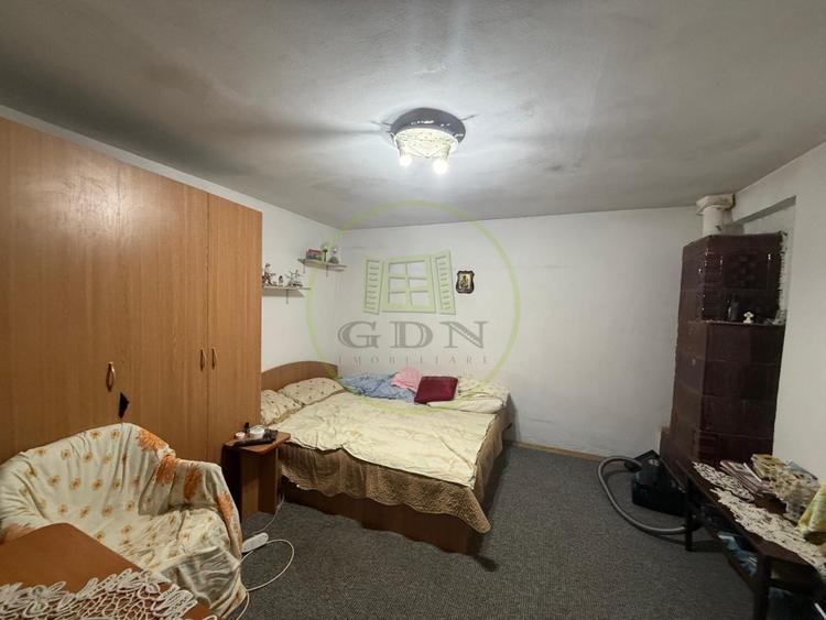 Casă individuală cu 4 camere cu Canalizare în Brestei