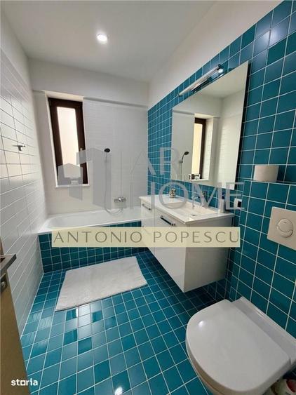 Apartament cu 3 camere în Ultracentral