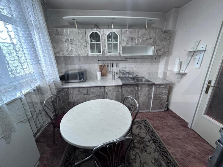 Apartament 3 camere, 67,11 mp – Aleea Garofiței - 3