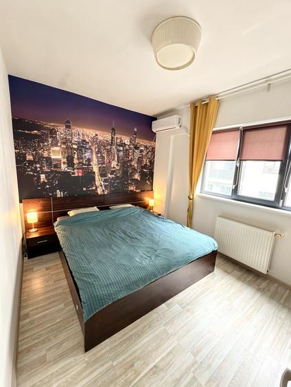 Apartament cu 2 camere în Nicolae Grigorescu