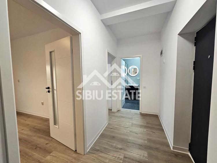 Apartament cu 2 camere decomandat în Șelimbăr