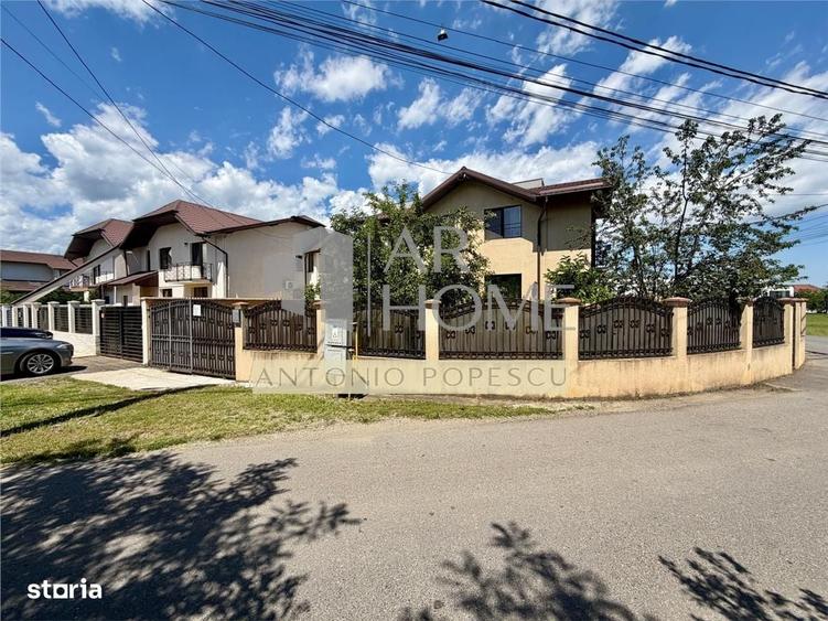 Casă cu 4 camere în Albert