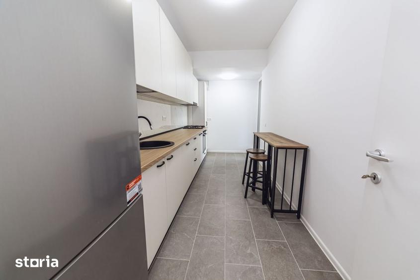 2 camere | Parcare | Atria Residence - 14