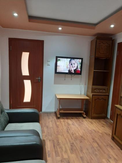 Proprietar inchiriez apartament de doua camere semidecomandat, str Nicolae pascu nr 8 sector 3(PIATA Bobocicq)a - 8