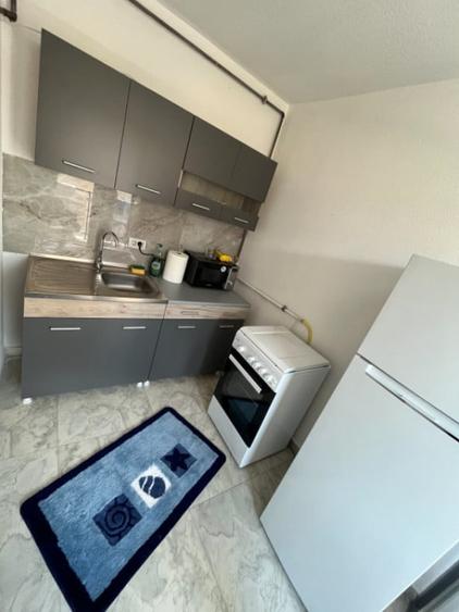 Apartament cu 2 camere decomandat în Nord