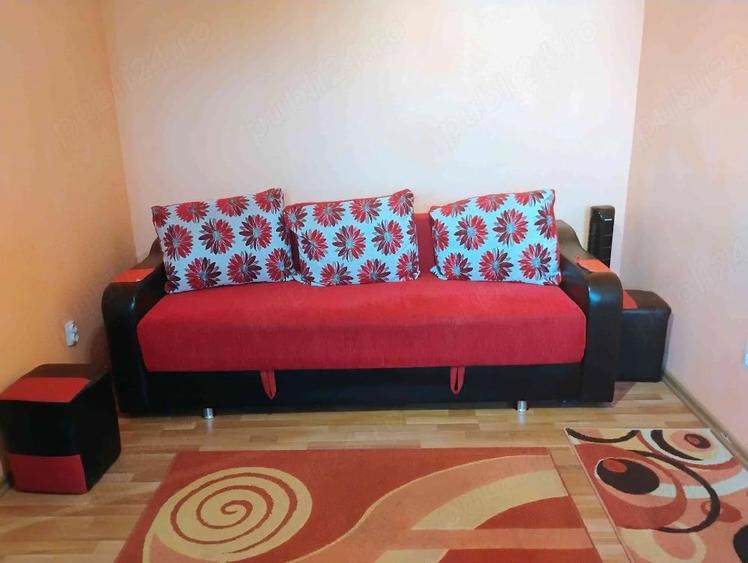 Apartment cu o camera Calea Martirilor - 7