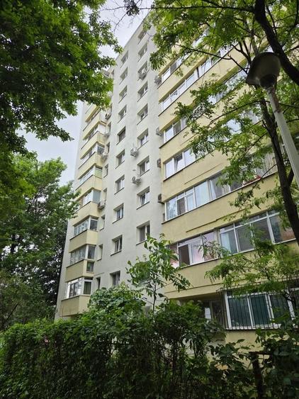 Apartament decomandat în Pantelimon