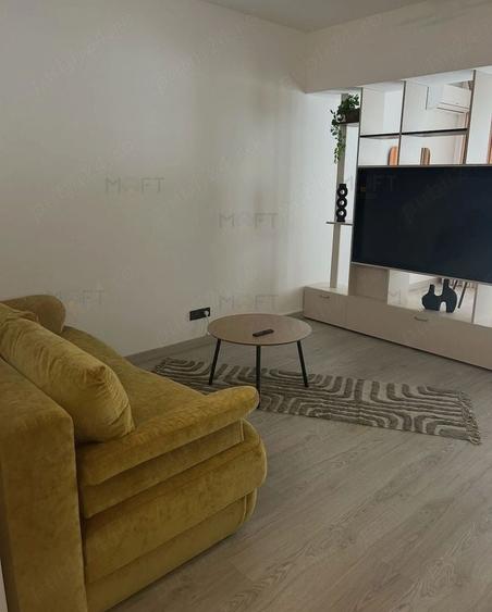 Studio Garsoniera Elegant in Select Residences - 2
