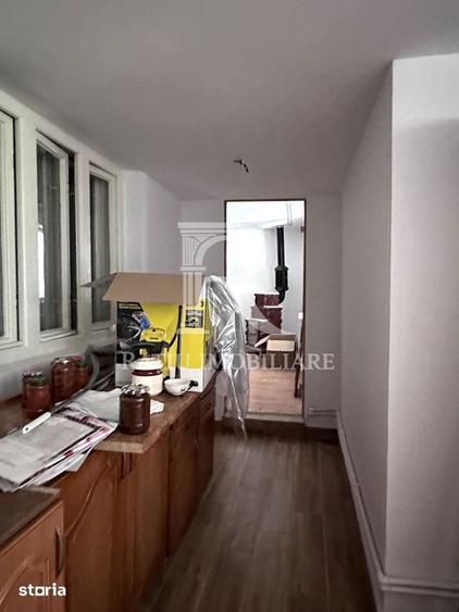 Casa cu anexe si pivni?a | Teren intravilan generos | Sannicolau Roman - 12